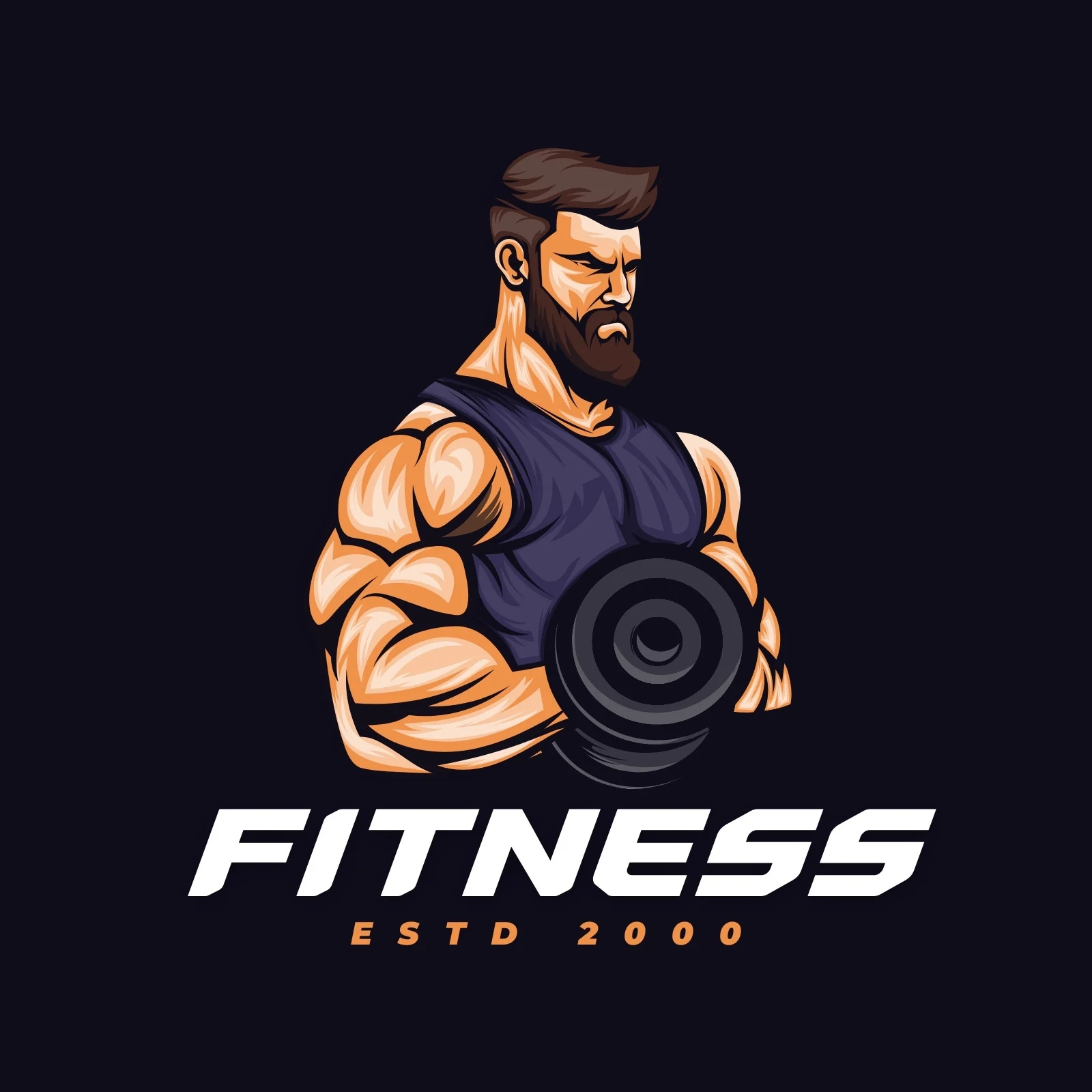sociallifefitness.com Logo